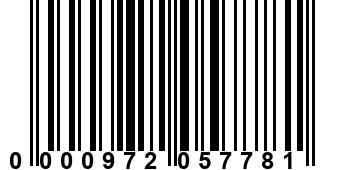 0000972057781