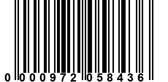 0000972058436