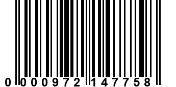 0000972147758