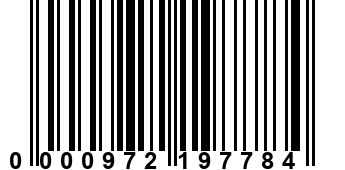 0000972197784