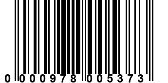 0000978005373