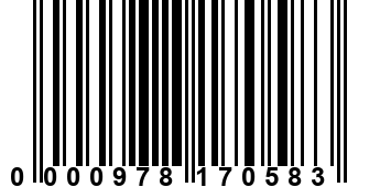 0000978170583