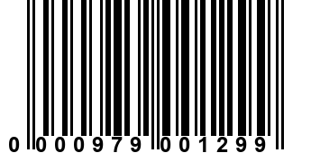 0000979001299