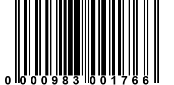 0000983001766