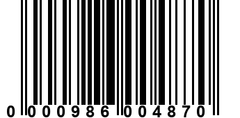 0000986004870