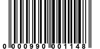 0000990001148