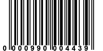 0000990004439