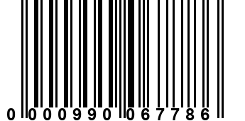 0000990067786