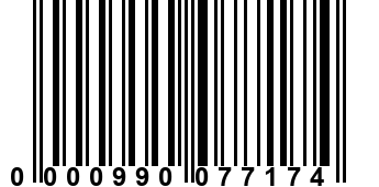 0000990077174