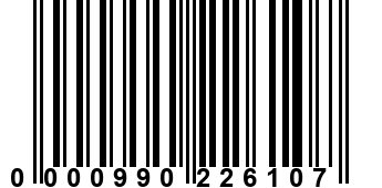 0000990226107