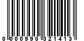 0000990321413