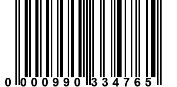 0000990334765