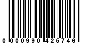 0000990425746