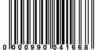 0000990541668