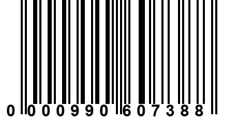 0000990607388