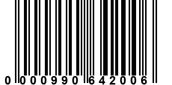 0000990642006