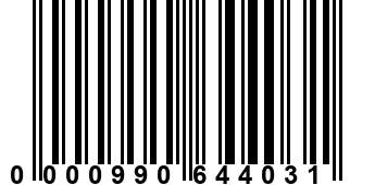 0000990644031