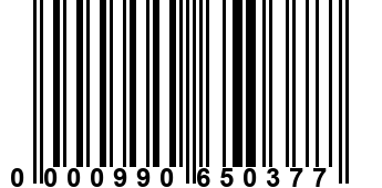 0000990650377