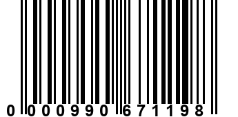 0000990671198