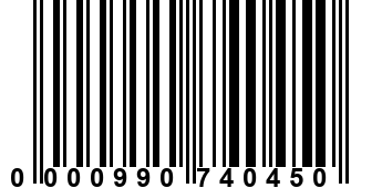 0000990740450