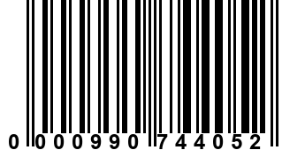 0000990744052