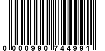 0000990744991