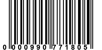 0000990771805