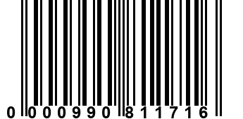 0000990811716