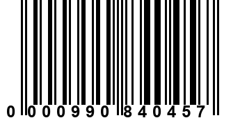 0000990840457