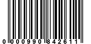 0000990842611