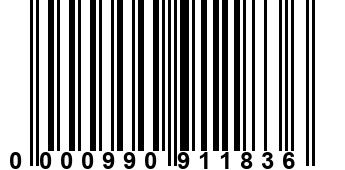 0000990911836