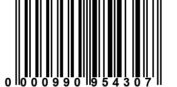 0000990954307