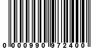 0000990972400