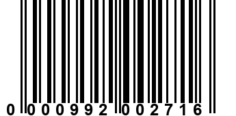 0000992002716