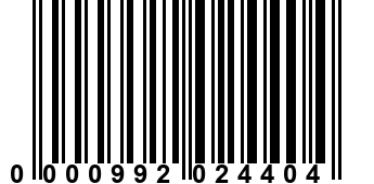 0000992024404