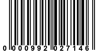 0000992027146