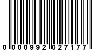 0000992027177