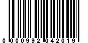 0000992042019