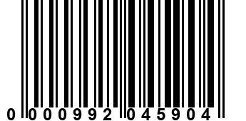 0000992045904