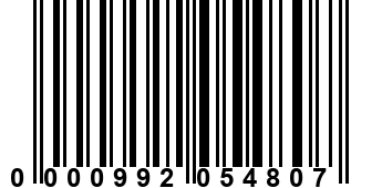 0000992054807