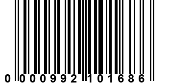 0000992101686