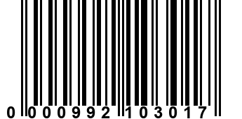 0000992103017