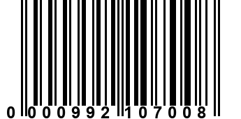 0000992107008