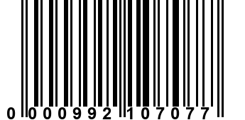 0000992107077