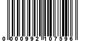 0000992107596