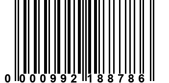 0000992188786