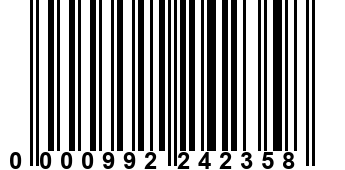 0000992242358