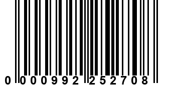 0000992252708