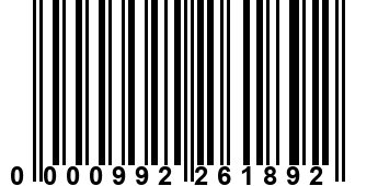 0000992261892