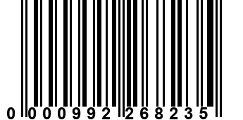 0000992268235